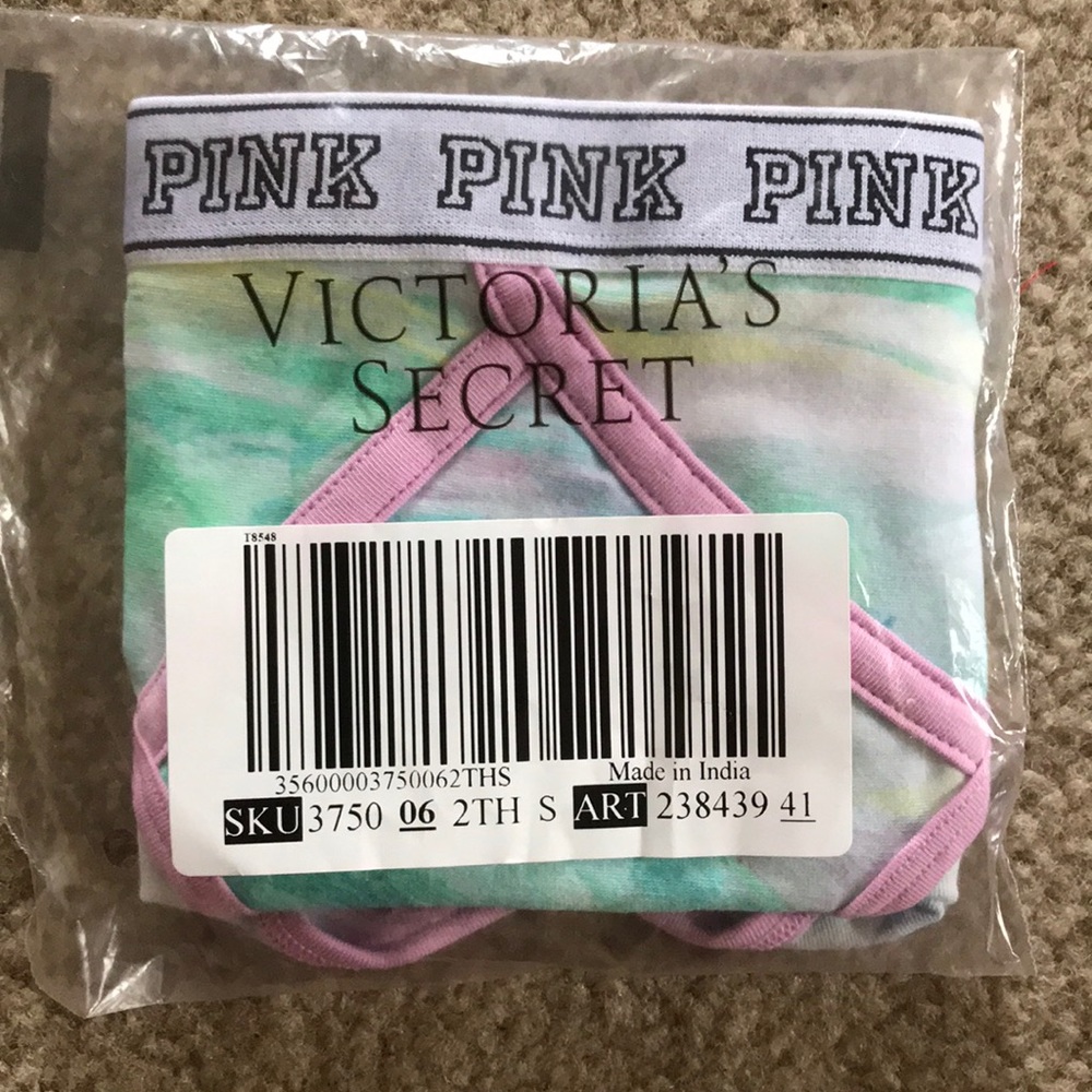 ✨Logo Hipster Bind - Blue Ombré✨